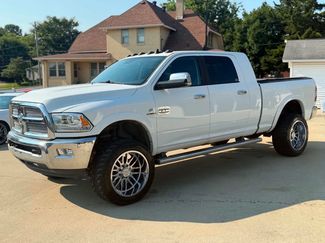 Used 2014 RAM 3500 Laramie Longhorn w/ Cold Weather Group AWD/4WD video 1