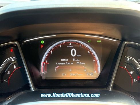 Used 2019 Honda Civic Sport image 17