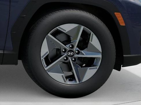 New 2026 Hyundai Tucson SEL image 8