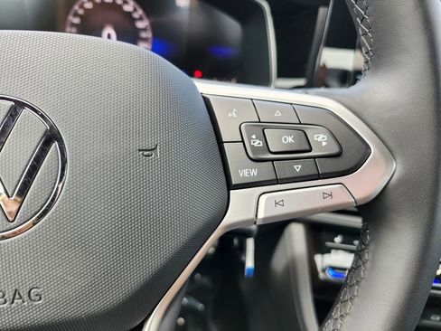 New 2025 Volkswagen Jetta Sport image 8