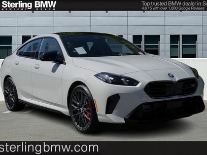 New 2026 BMW M235i xDrive w/ Technology Package