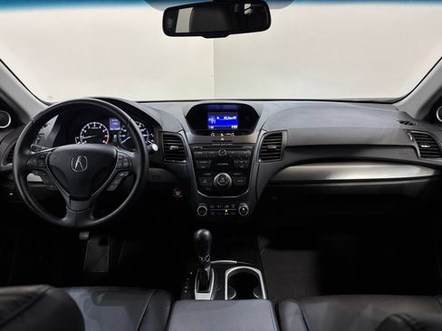 Used 2017 Acura RDX AWD image 16