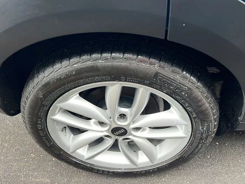 Used 2012 MINI Cooper Countryman S image 23