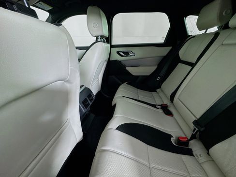 Used 2023 Land Rover Range Rover Velar R-Dynamic S image 24