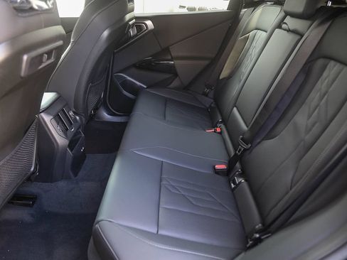 New 2026 BMW X3 xDrive30i w/ M Sport Package AWD/4WD image 15