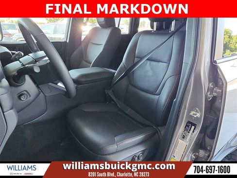 Used 2024 Toyota Land Cruiser image 20