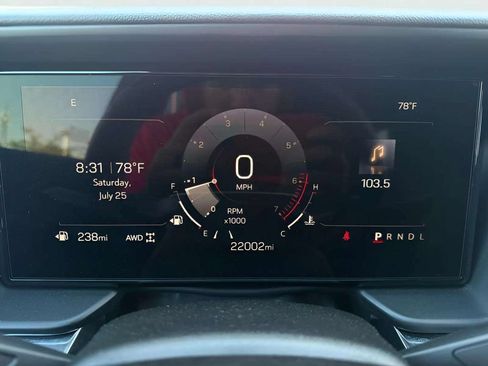 Used 2026 GMC Terrain Elevation AWD/4WD image 10