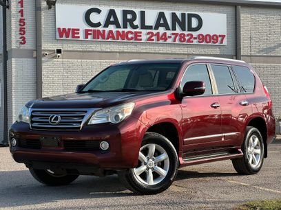 Used 2012 Lexus GX 460 w/ Comfort Plus Pkg
