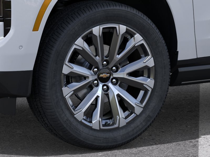 New 2026 Chevrolet Tahoe High Country AWD/4WD image 33