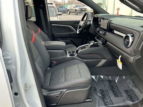 Certified 2023 Chevrolet Colorado Z71 w/ Z71 Convenience Package 2 image 22