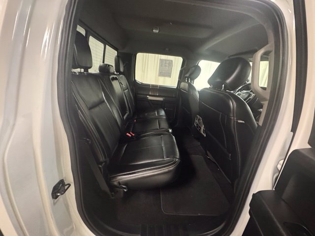 Used 2019 Ford F150 Lariat w/ Equipment Group 502A Luxury AWD/4WD image 34