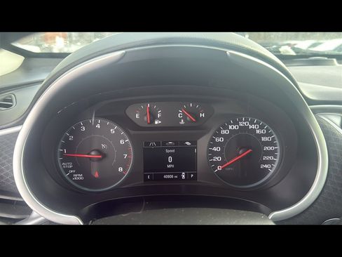 Used 2024 Chevrolet Malibu LT w/ Sport Edition image 15