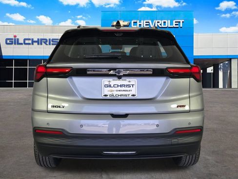 New 2027 Chevrolet Bolt RS w/ Technology Package FWD image 7
