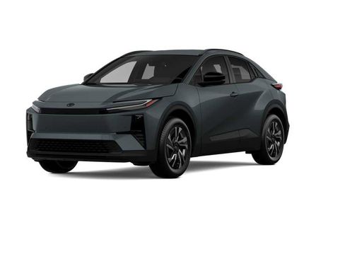 New 2026 Toyota C-HR AWD/4WD image 2