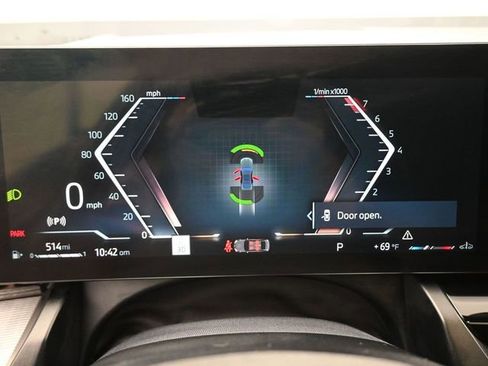 New 2024 BMW 530i w/ M Sport Package image 32