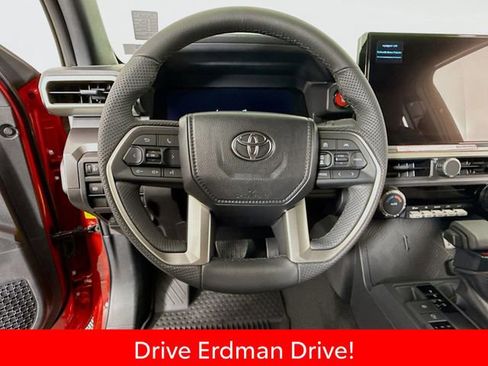Certified 2026 Toyota Tacoma TRD Off-Road AWD/4WD image 11