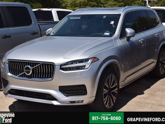 Used 2021 Volvo XC90 T5 Momentum w/ Advanced Package FWD video 1
