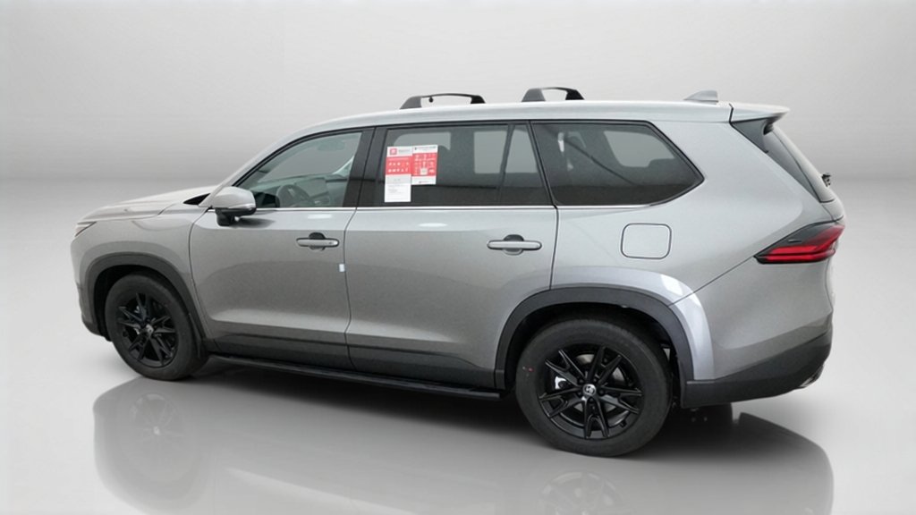 New 2026 Toyota Grand Highlander AWD image 15