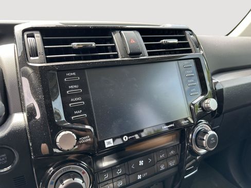 Used 2024 Toyota 4Runner TRD Pro AWD/4WD image 12