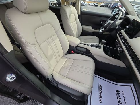 Used 2026 Honda HR-V EX-L image 24