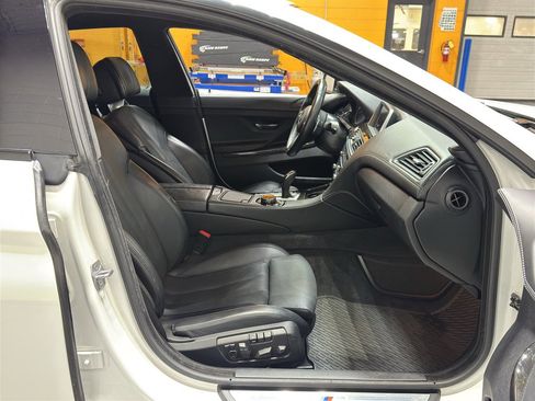 Used 2015 BMW 650i Gran Coupe xDrive image 18