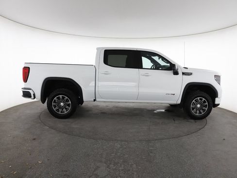 Used 2026 GMC Sierra 1500 AT4 AWD/4WD image 14