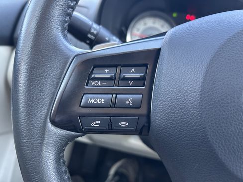 Used 2012 Subaru Impreza 2.0i Limited image 16