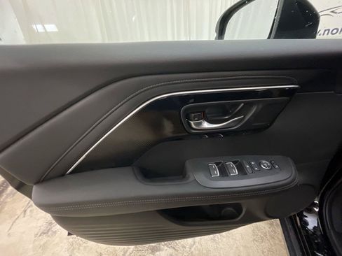 New 2026 Acura ADX AWD image 12