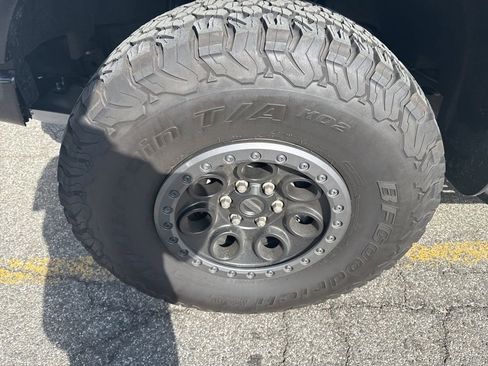 Used 2024 Ford F150 Raptor AWD/4WD image 6