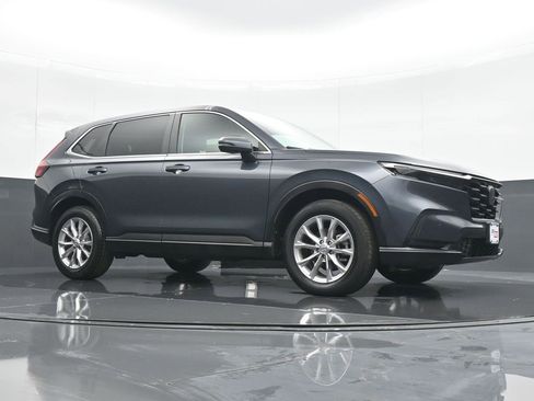 Used 2023 Honda CR-V EX image 23