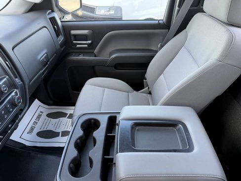 Used 2015 Chevrolet Silverado 1500 W/T w/ WT Fleet Convenience Package RWD image 18