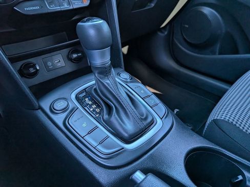 Used 2021 Hyundai Kona Night w/ Cargo Package image 22