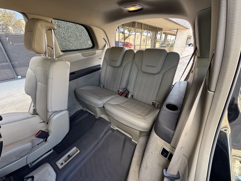 Used 2015 Mercedes-Benz GL 450 4MATIC image 13