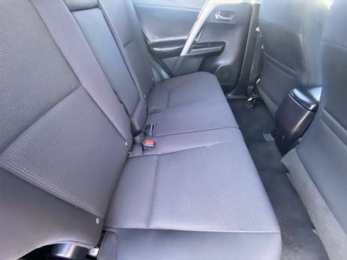 Certified 2018 Toyota RAV4 XLE FWD image 16