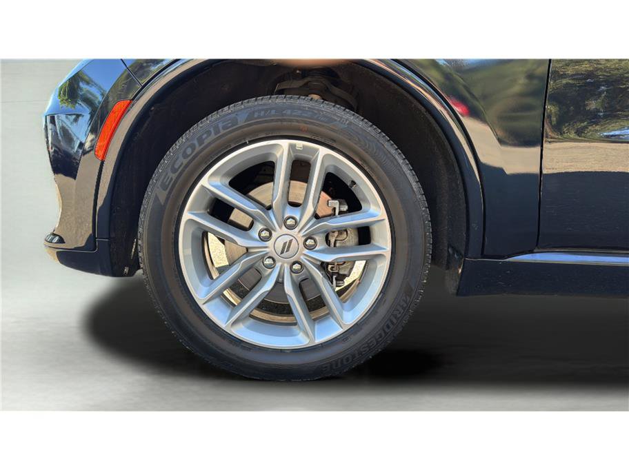 Used 2024 Dodge Durango GT AWD/4WD image 32