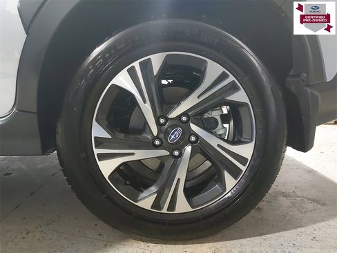 Certified 2025 Subaru Crosstrek 2.0i Premium image 35