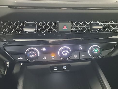 Certified 2023 Honda Accord Sport image 30