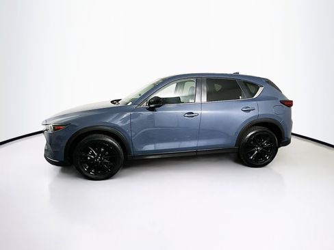 Used 2024 MAZDA CX-5 Carbon Edition image 4