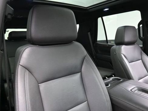 Used 2023 Chevrolet Tahoe LT w/ Luxury Package AWD/4WD image 28