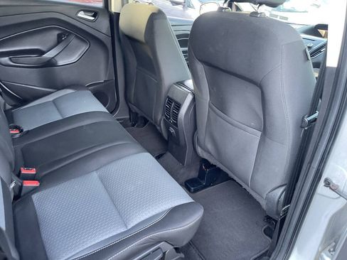 Used 2017 Ford Escape SE AWD/4WD image 22
