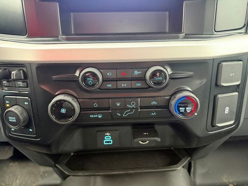 Used 2026 Ford F250 XL w/ STX Appearance Package image 16