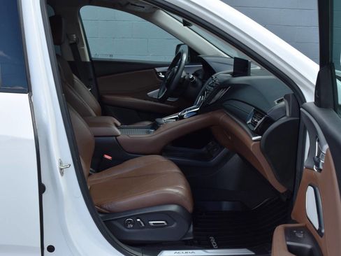 Used 2020 Acura RDX AWD w/ Technology Package image 42