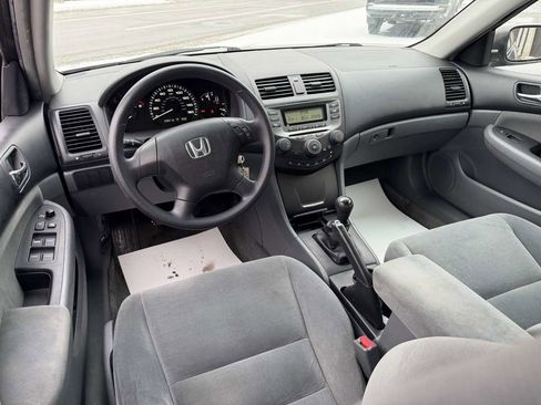 Used 2007 Honda Accord LX image 12