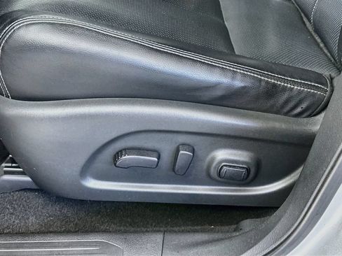 Used 2020 Nissan Murano SL w/ Moonroof Package FWD image 22