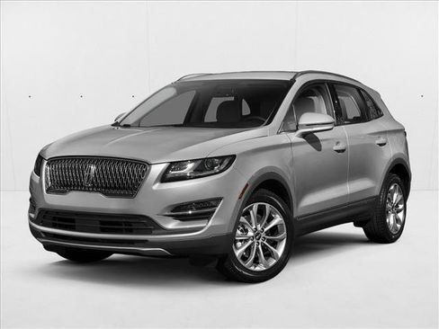 Used 2019 Lincoln MKC Premiere FWD image 1