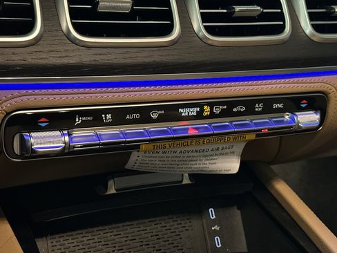 New 2026 Mercedes-Benz GLE 580 4MATIC image 20