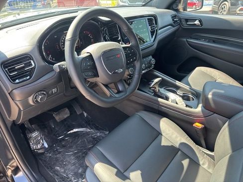 New 2026 Dodge Durango GT image 15