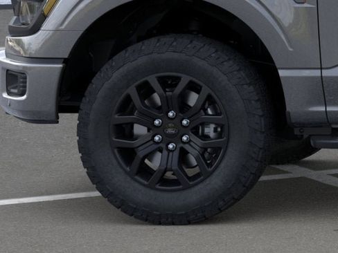 New 2026 Ford F150 Tremor AWD/4WD image 19