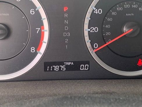 Used 2011 Honda Accord SE image 10