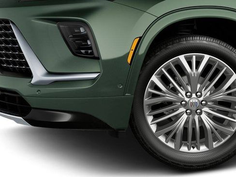 New 2027 Buick Enclave Avenir FWD image 7